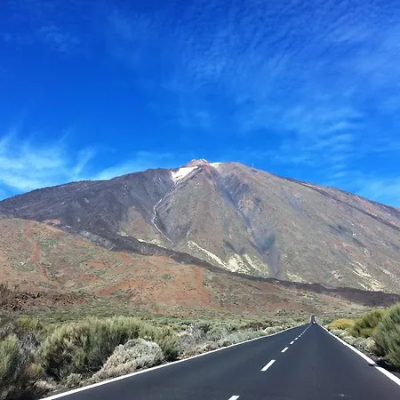 Lejlighed Paradise Court Costa Adeje (Tenerife)