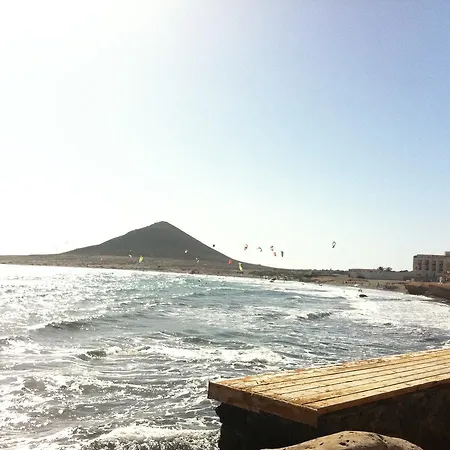 Paradise Court Lejlighed Costa Adeje (Tenerife)