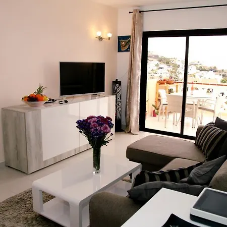 Paradise Court Lejlighed