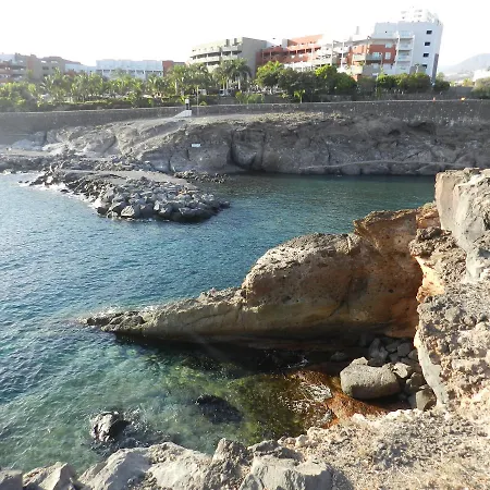 Paradise Court * Costa Adeje (Tenerife)