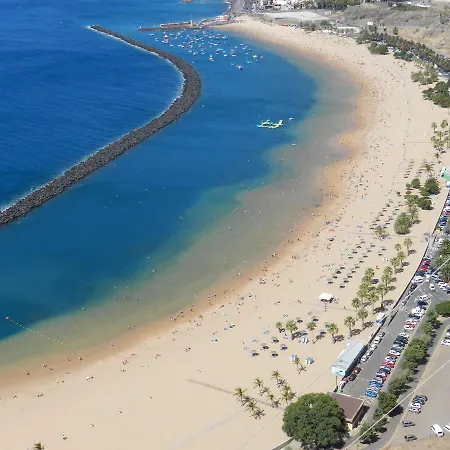 Paradise Court * Costa Adeje (Tenerife)