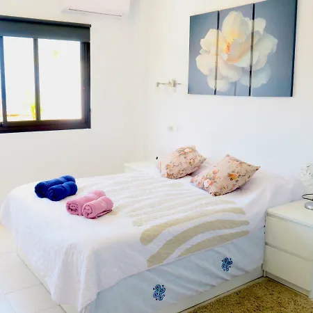 Lejlighed Paradise Court *