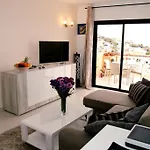 Paradise Court Ocean View Apartment