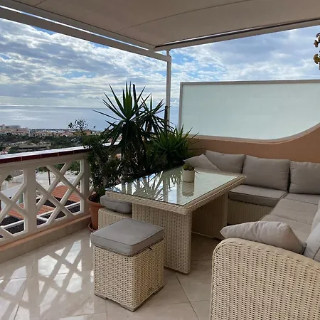 Appartement Paradise Court *