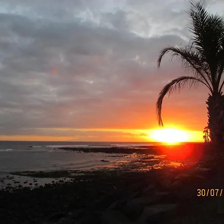 Paradise Court אדחה