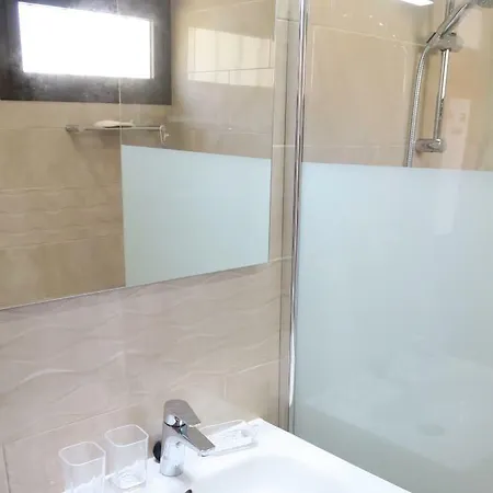 Appartement Paradise Court