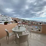 Paradise Court Ocean View Apartman Costa Adeje (Tenerife)
