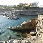 Paradise Court Ocean View * Costa Adeje (Tenerife)