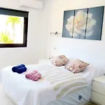 Paradise Court Ocean View Apartman Costa Adeje (Tenerife)