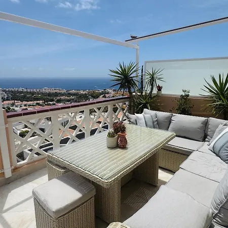 Paradise Court Ocean View