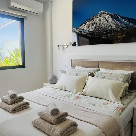 Apartman Paradise Court Ocean View *