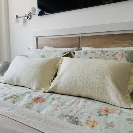 Paradise Court Ocean View Apartman Costa Adeje (Tenerife)