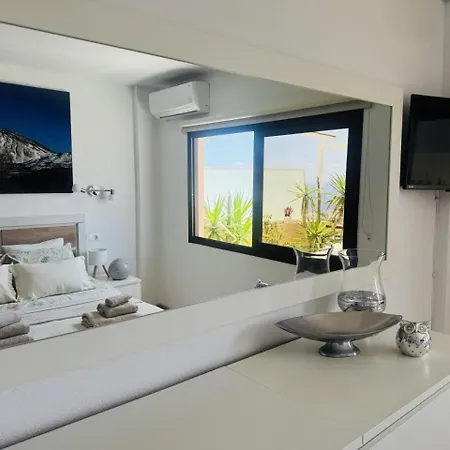 Paradise Court Ocean View Costa Adeje (Tenerife)