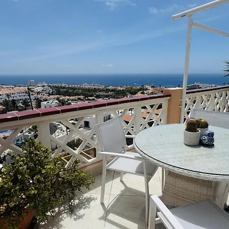 Paradise Court Ocean View