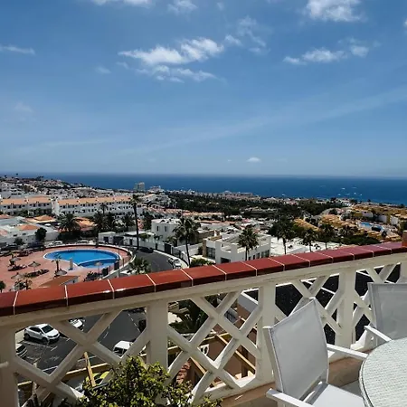 Apartman Paradise Court Ocean View *