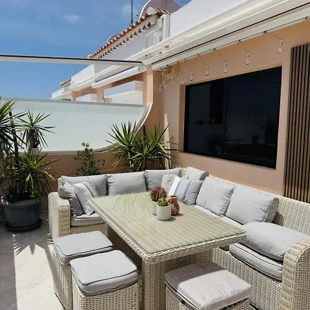 Paradise Court Ocean View *
