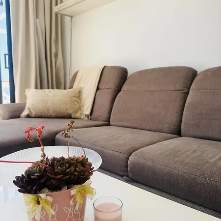 Paradise Court Ocean View Apartman