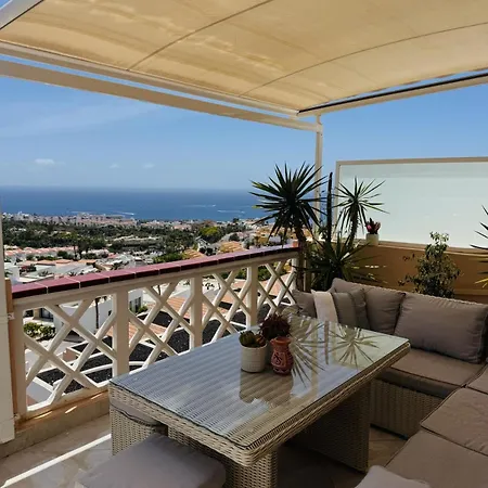 Apartman Paradise Court Ocean View