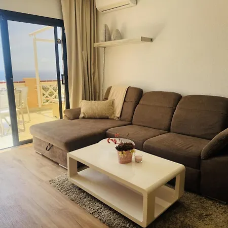 Apartman Paradise Court Ocean View *