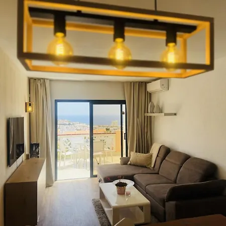 Paradise Court Ocean View Costa Adeje (Tenerife)