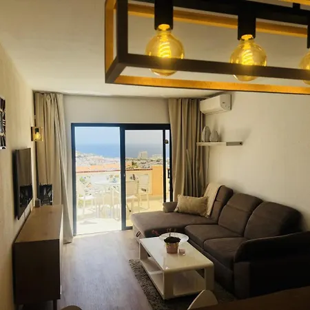 Paradise Court Ocean View