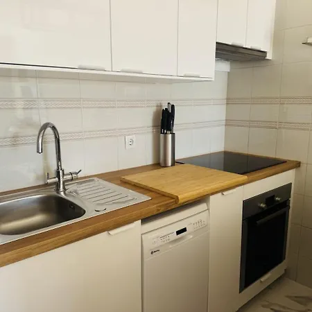 Paradise Court Ocean View Apartman *
