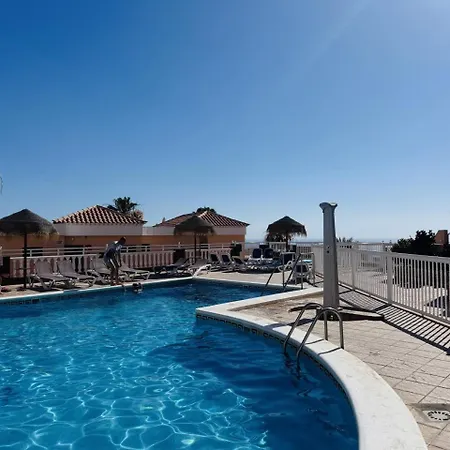 Apartman Paradise Court Ocean View *