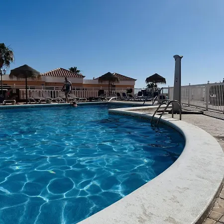 Apartman Paradise Court Ocean View Costa Adeje (Tenerife)