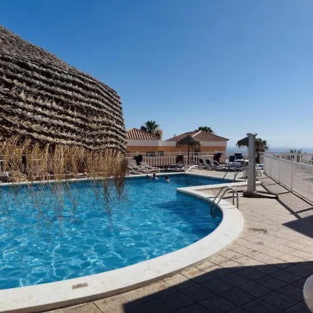 Paradise Court Ocean View *