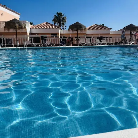 Paradise Court Ocean View Costa Adeje (Tenerife)