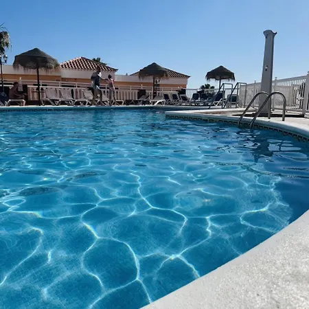 Paradise Court Ocean View * Costa Adeje (Tenerife)
