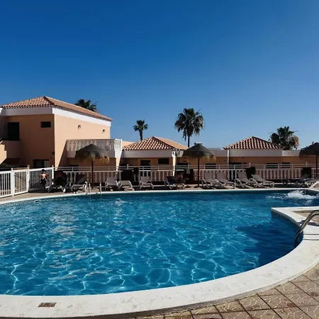 Paradise Court Ocean View
