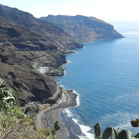 Paradise Court شقة