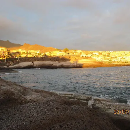 شقة Paradise Court