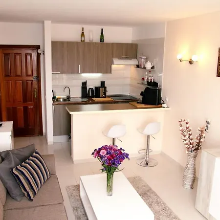 Paradise Court 阿德耶