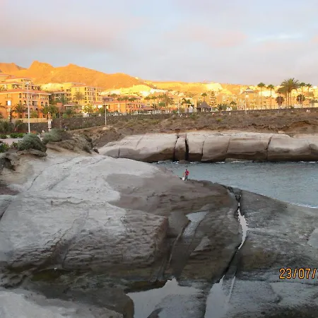 Apartman Paradise Court Ocean View Costa Adeje (Tenerife)