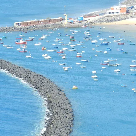 Apartman Paradise Court Ocean View Costa Adeje (Tenerife)