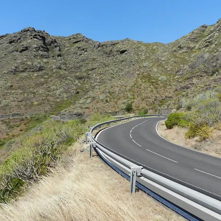 شقة Paradise Court *