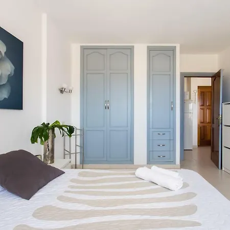 Apartman Paradise Court Ocean View Costa Adeje (Tenerife)