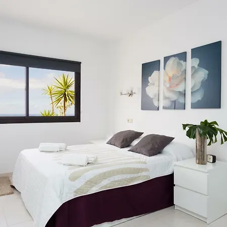 Apartman Paradise Court Ocean View *