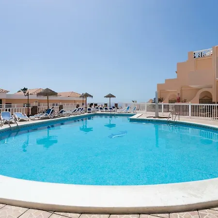 Paradise Court Ocean View Costa Adeje (Tenerife)