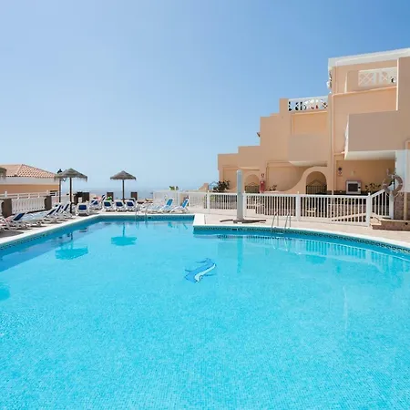Paradise Court