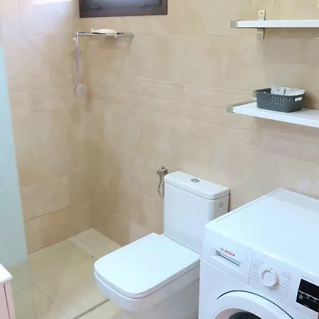 公寓 Paradise Court