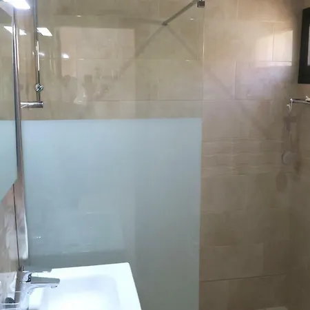 公寓 Paradise Court *