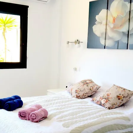 公寓 Paradise Court