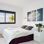 公寓 Paradise Court Ocean View *